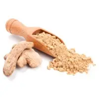 Dried Ginger Powder