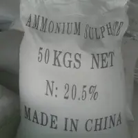 Ammonium Sulphate