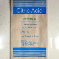 Citric Acid
