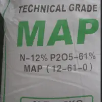 Monoammonium Phosphate