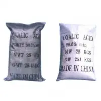 Oxalic Acid
