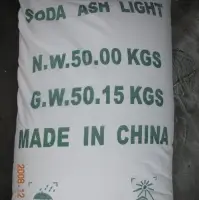 Soda Ash