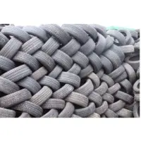Used Tyre
