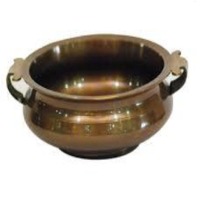 Brass Urli