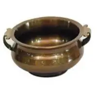 Brass Urli