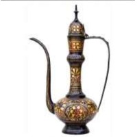 Brass Surahi