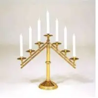 Brass Candle Stand Price