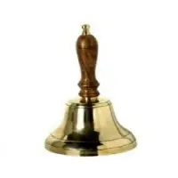 Brass Bell