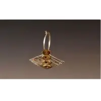 Fashionable Metal Pendent
