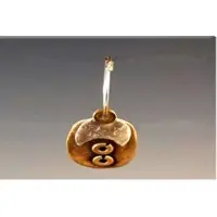 Fashionable Metal Pendent