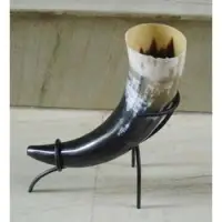 Horn Crafts