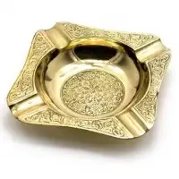 Brass Ash Trey