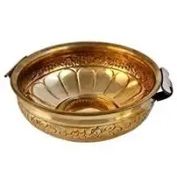 Brass Urli