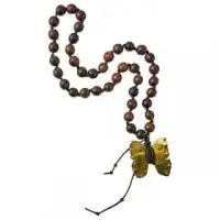 Immitation Jewellery Beaded Mala