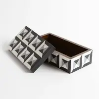 Wooden Jewellery And Gift  Box