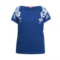 Lady Short Sleeve T-shirt