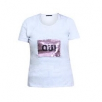 Lady Short Sleeve T-shirt