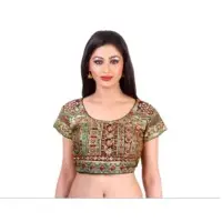 Ladies Designer Blouse