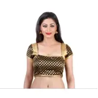 Ladies Designer Blouse