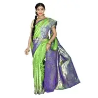 Maheshwari Saree