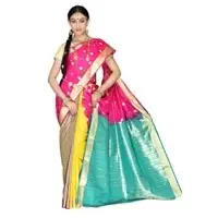Akanksha 3D Saree