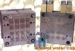 Mineral water cap