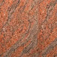 Red Multi