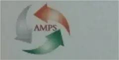 AMPS Exim Pvt. Ltd. logo