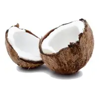 Fresh Coconuts