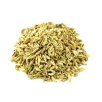 Fennel Seeds