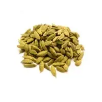 Green Cardamom