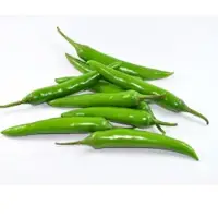 Green Chillies