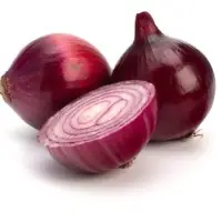 Fresh Red Onions
