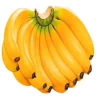 Fresh Banana
