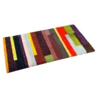 PVC Tuffted Mats