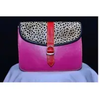 Leather bags