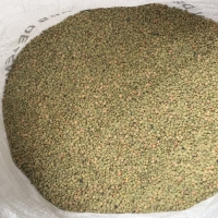 Dried Lentils