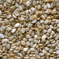 Sesame Seeds