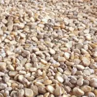 Split Chickpeas