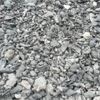 Silico Manganese Fines