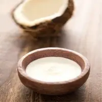 UHT Coconut Cream