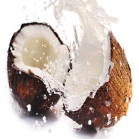 UHT Coconut Water