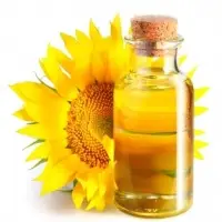 Refined Cooking Sunflower Oil