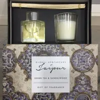 Fragrance Gift Set