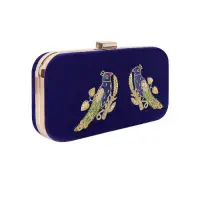 Handicrafts Brass Purses