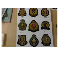Badges