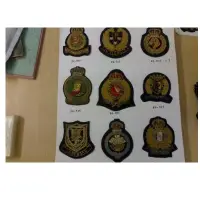 Badges