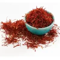 Saffron Oil