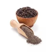 Black Pepper Oil