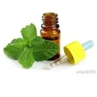 Dementholised Mint Oil